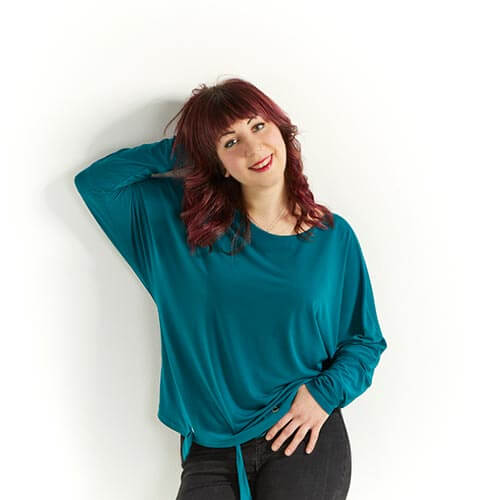 Anne Müller - Friseurin