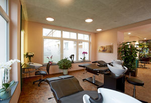 Behandlungsplätze&hellip;