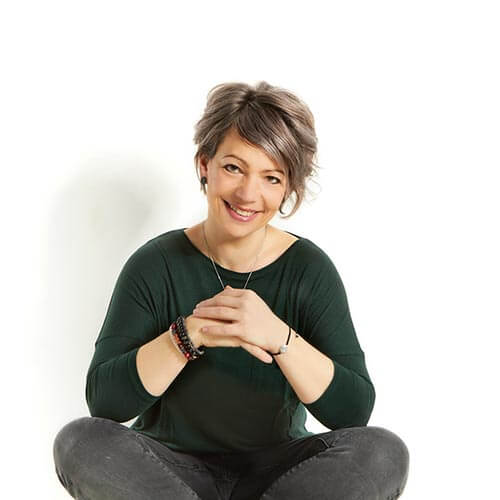 Cathleen Paul - Friseurmeisterin, Kosmetikerin, Trainer