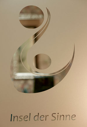 Insel der Sinne&hellip;