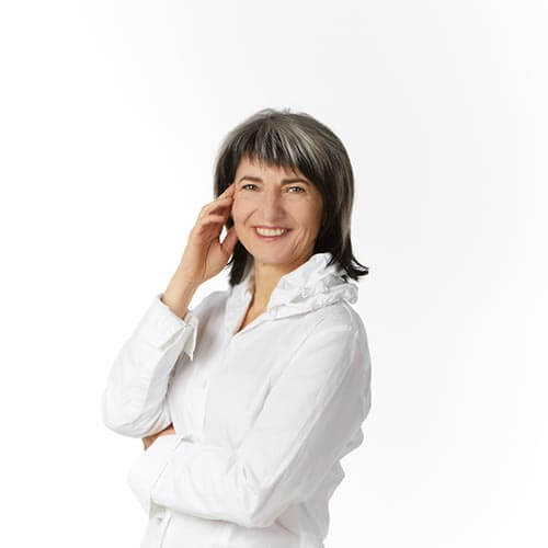 Kathrin Landrock - Friseurmeisterin, Spezialistin für Haartherapie,&hellip;