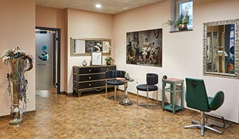 Schönheit ist für uns die Summe vieler Details.