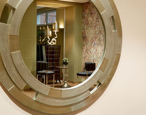 Spiegel im Friseursalon&hellip;