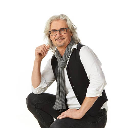 Thilo Reichenbächer - Friseur, Trainer