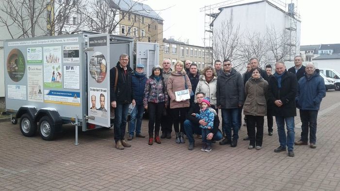 Verein Selbsthilfe 91